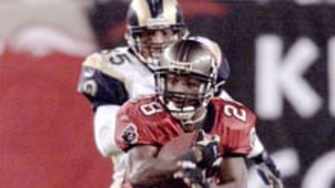 Doug Williams Names His Super Bowl Key -  - Tampa Bay Bucs  Blog, Buccaneers News