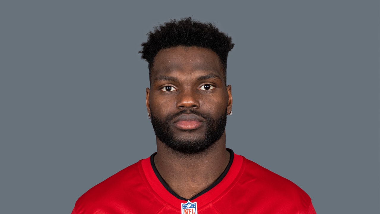 Shaquil Barrett: Tampa Bay Buccaneers linebacker dedicates