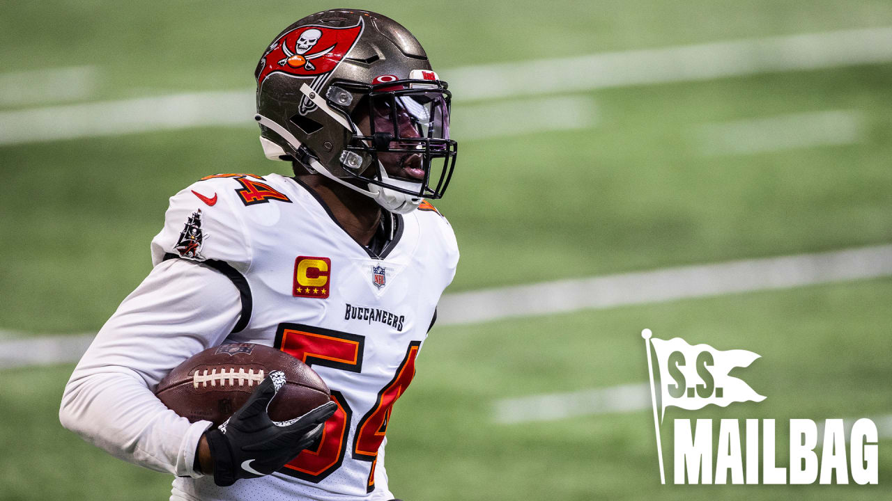 Buccaneers throwback uniform to appear vs. Saints - SB Nation Tampa Bay