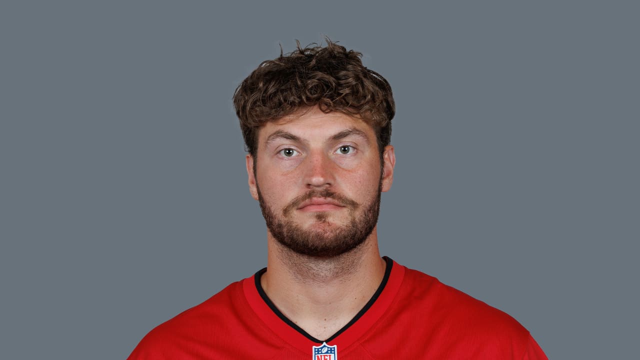 Anthony Nelson, Tampa Bay Buccaneers, LB - News, Stats, Bio