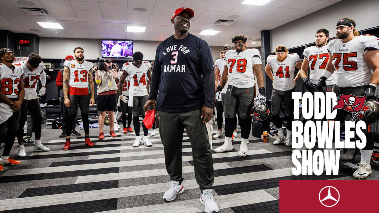 Run To Win: How Todd Bowles' Rushing Strategy Conquers The Playoffs