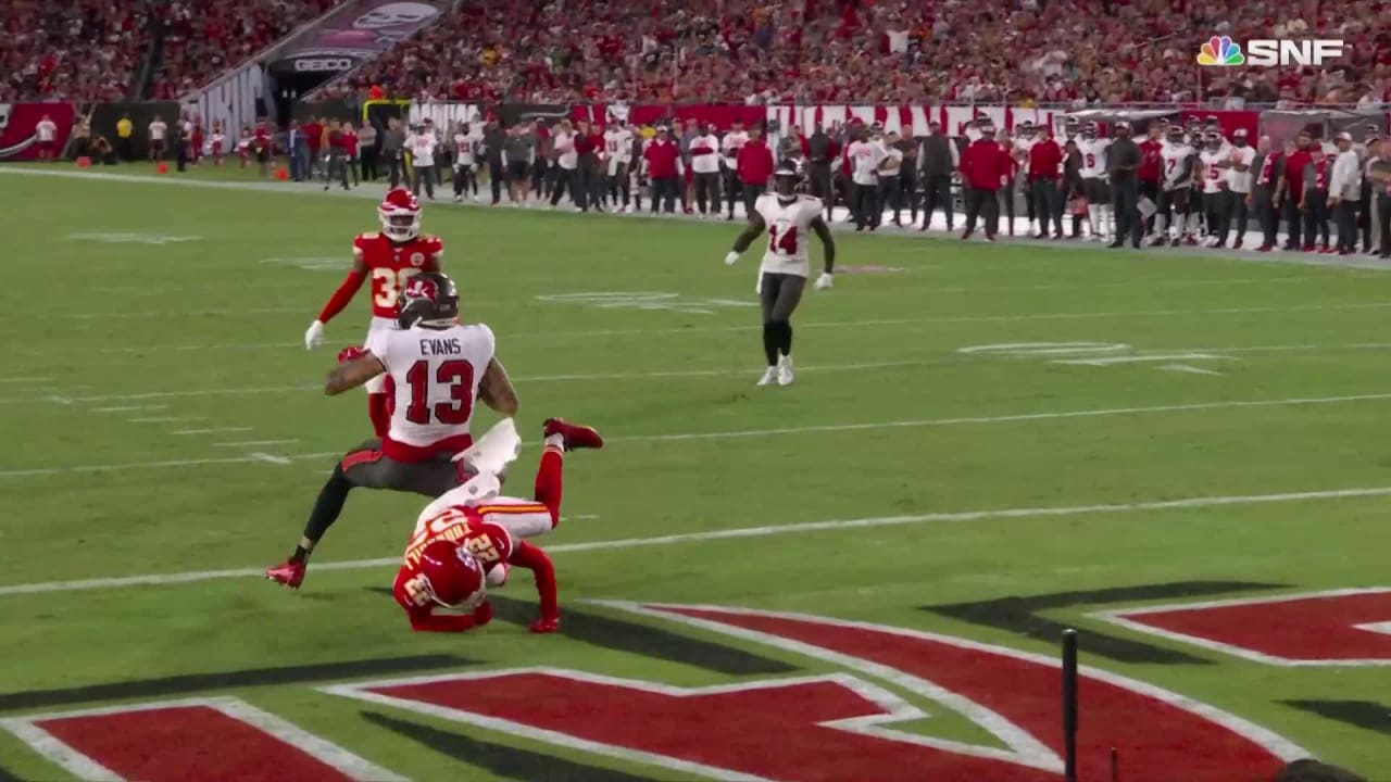 NFL: Mike Evans' top plays from Week 4