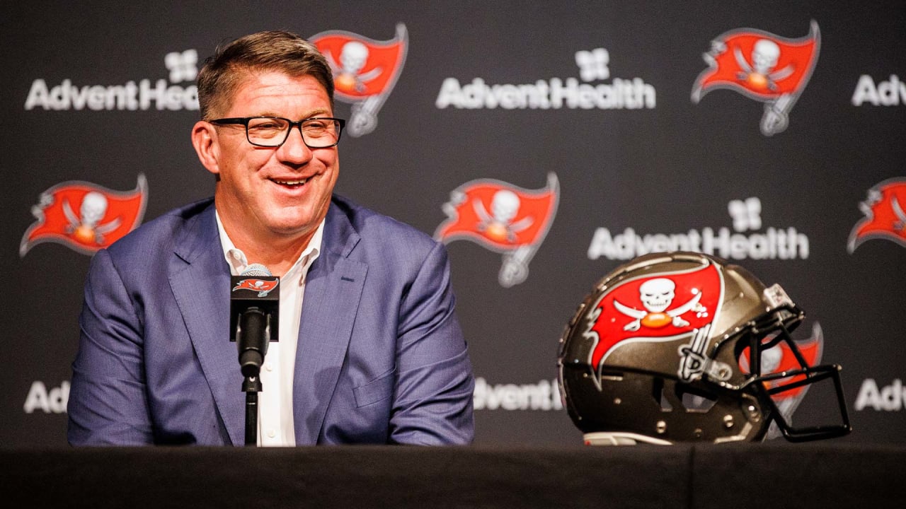 The Tampa Bay Buccaneers Proved They Refused To Grow in 21-3 Loss