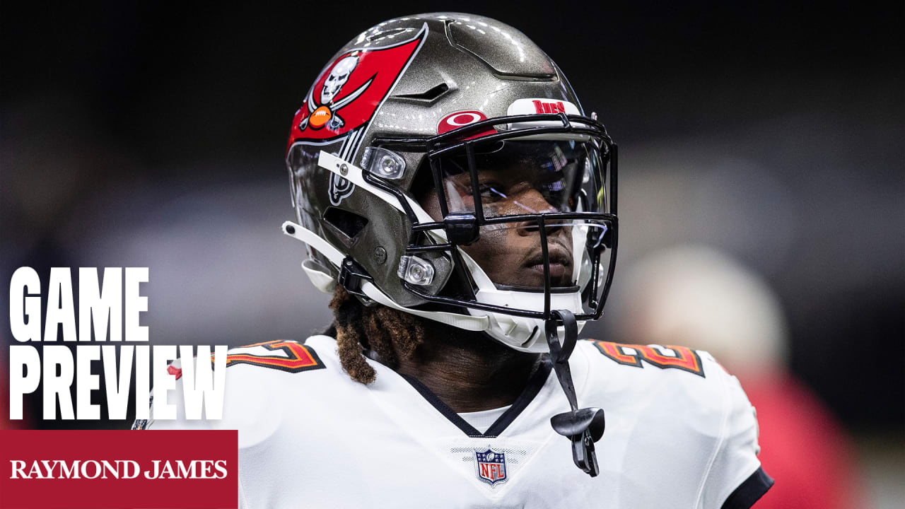 Bears vs. Buccaneers Week 2 game: Chicago Bears vs Tampa Bay Buccaneers live  streaming: Game time, where to watch US College Football Game Week 2 - The  Economic Times