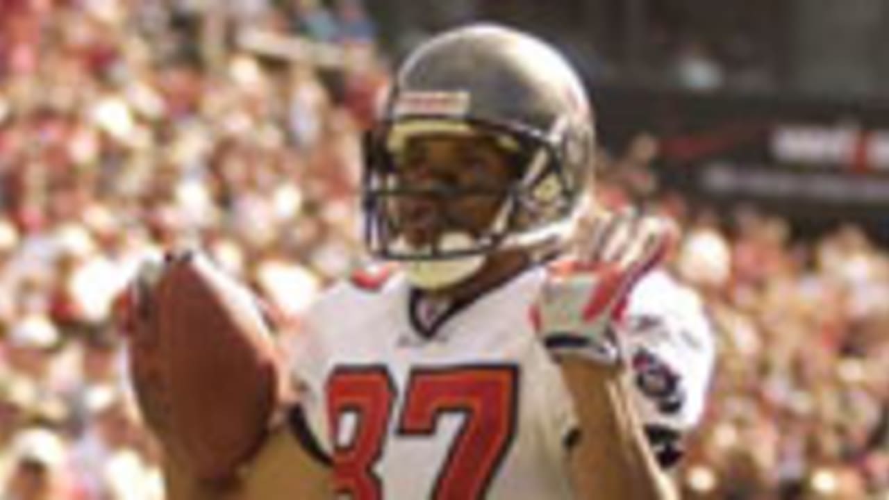 Terrell Owens 1st TD as a Buffalo Bill - Bills vs. Buccaneers, 9