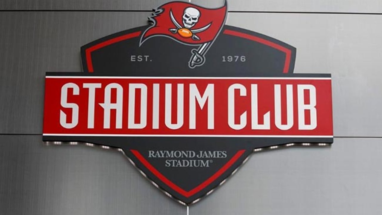 Buccaneers Reveal Vision for $150 Million Renovations - That's So Tampa