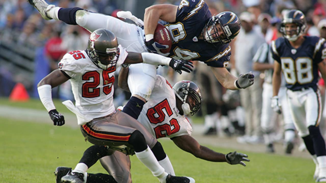 Jan 26, 2003 - San Diego, California, USA - WARREN SAPP of the