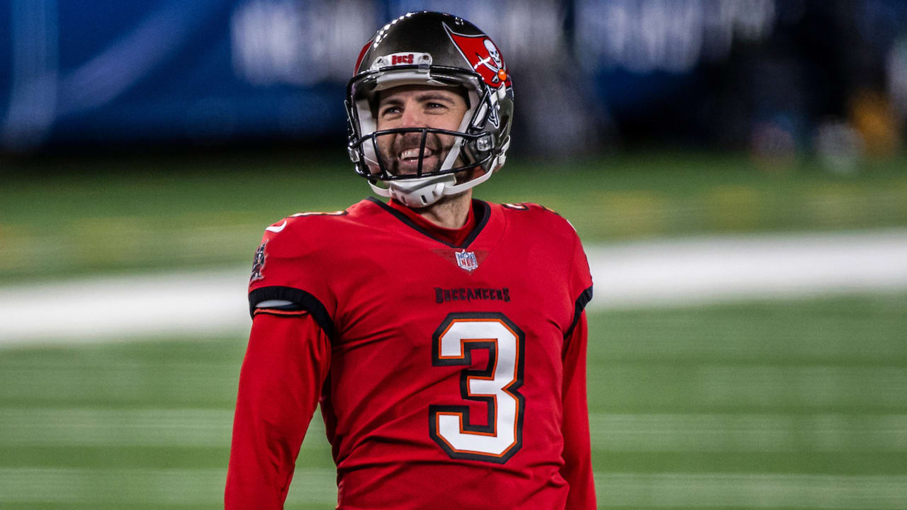 Ryan Succop: Bucs Release Veteran NFL Kicker 