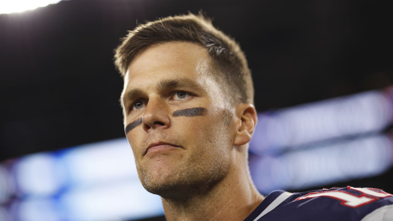 Tom Brady defies NFL, Florida's coronavirus spike with Buccaneers