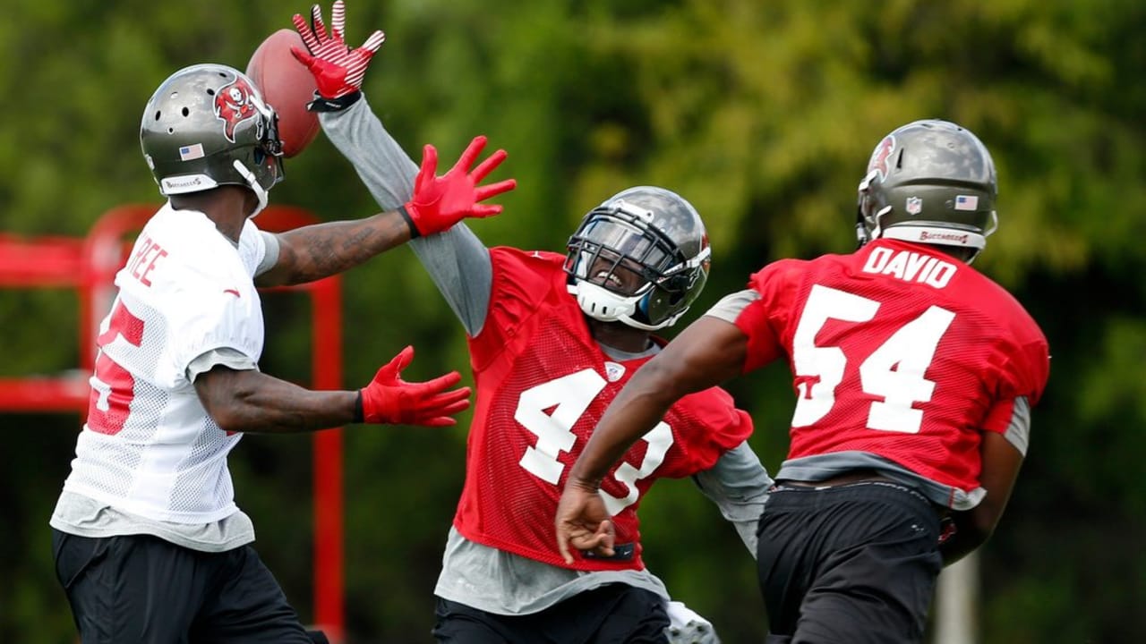 Ten Depth Chart Questions as Preseason Approaches