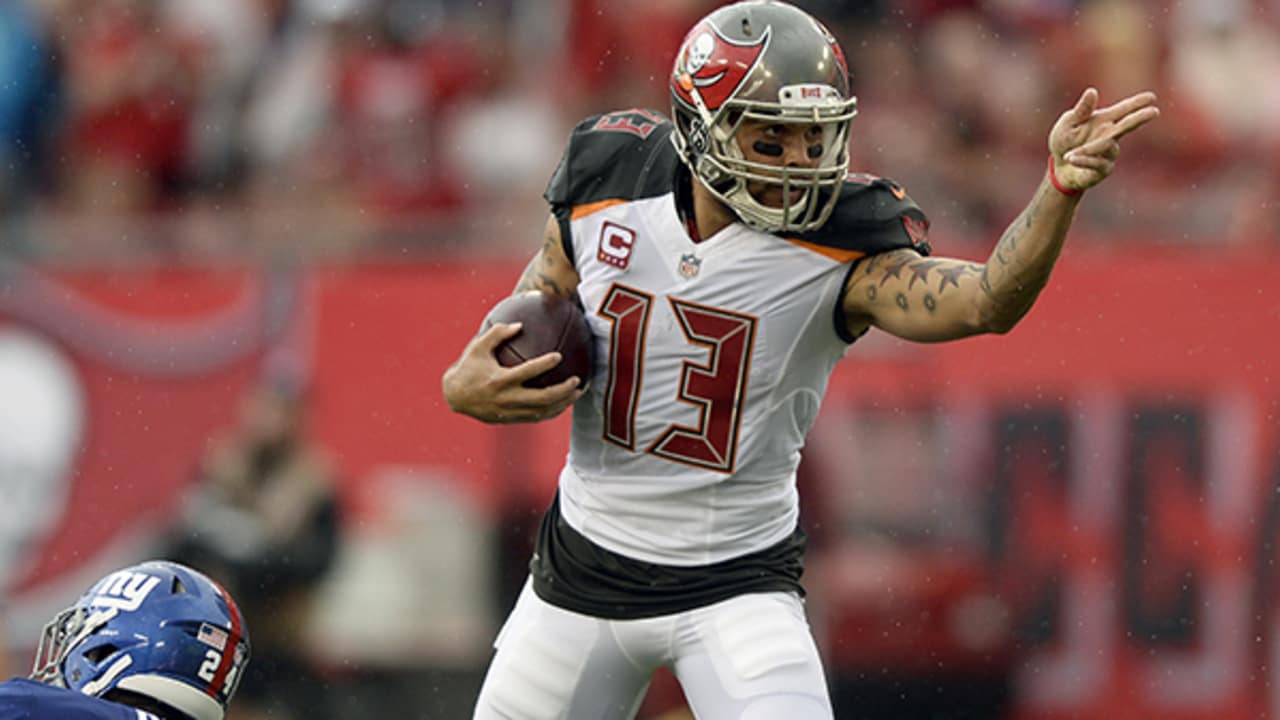 Watch: Buccaneers Vs. Giants Highlights