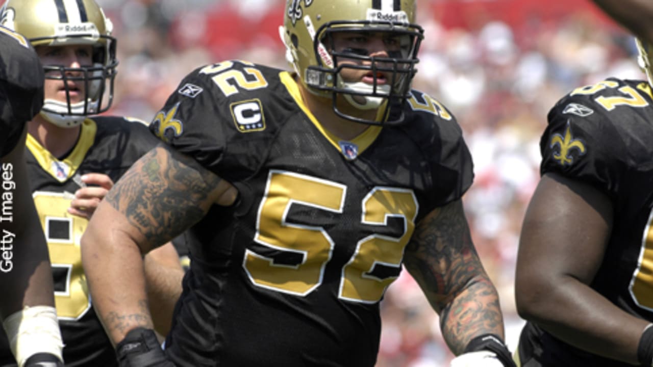 New Orleans Saints reach injury settlement with former Vol