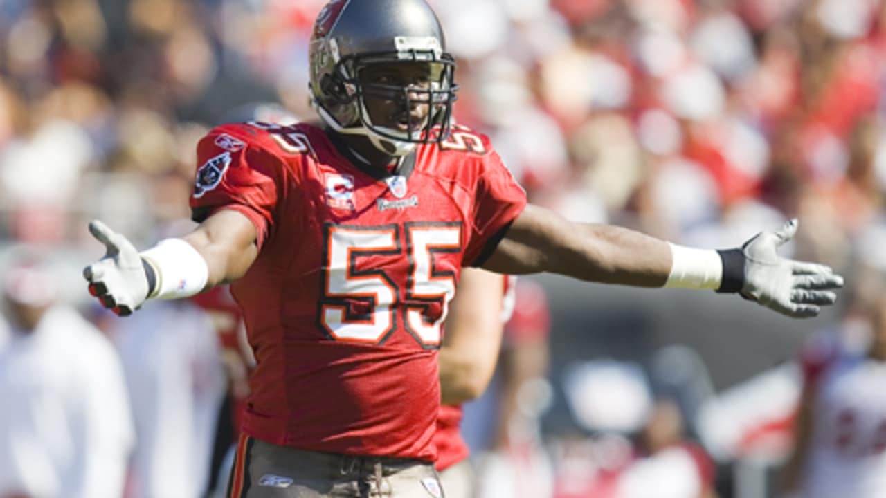 How Derrick Brooks and his Tampa Bay team are preparing for Super Bowl 55