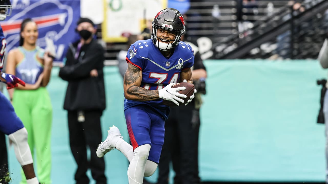 NFL Pro Bowl 2022 free live stream, score updates, odds, roster