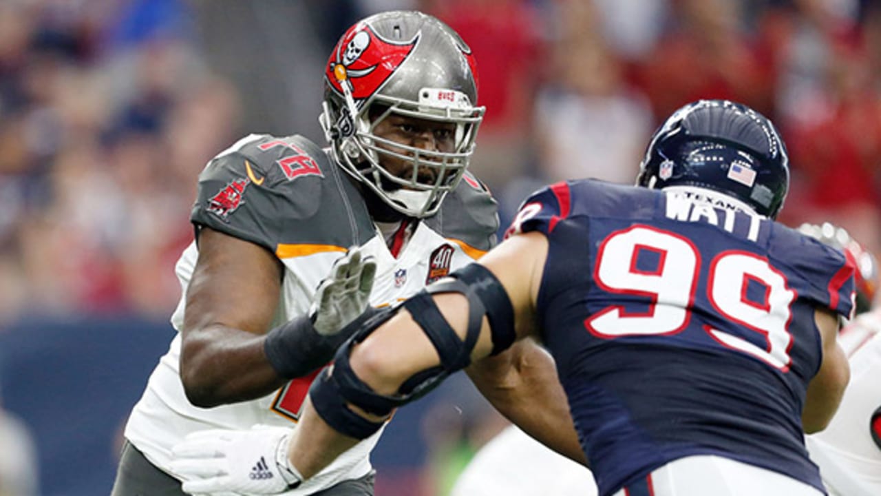 5 Standouts From Buccaneers Vs. Texans