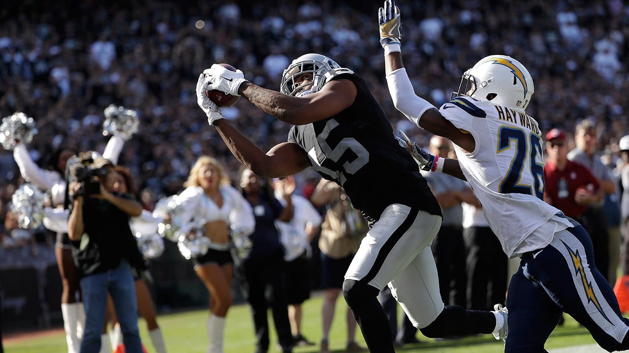 Photos Oakland Raiders Projected Starters