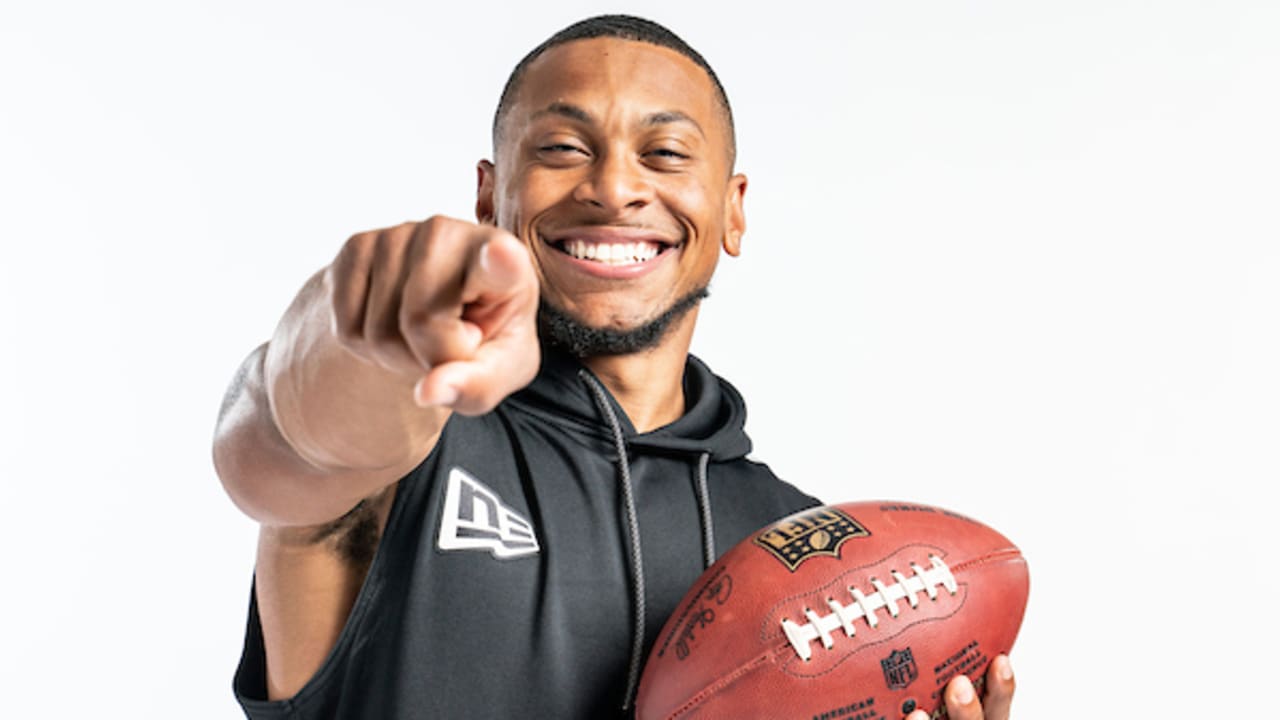 WATCH Bucs Pick Antoine Winfield Jr. 45th Overall in the 2020 NFL Draft