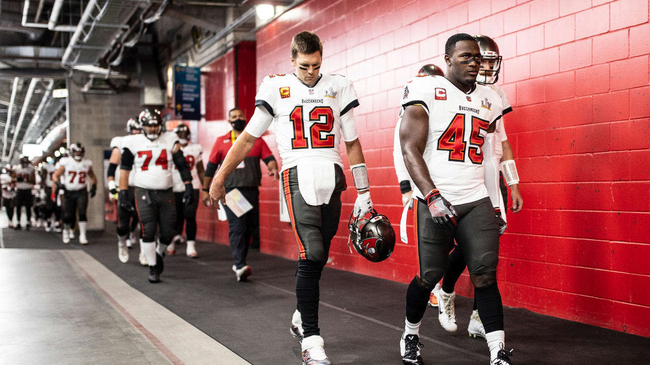 Devin White praises Todd Bowles after Bucs' Super Bowl win