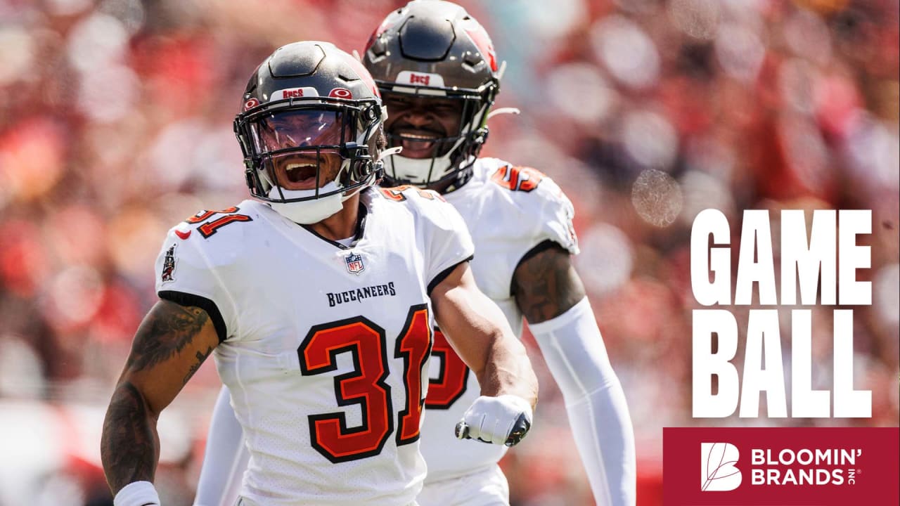 Game Balls: 5 standouts who helped lead the Browns to a Week 15 win