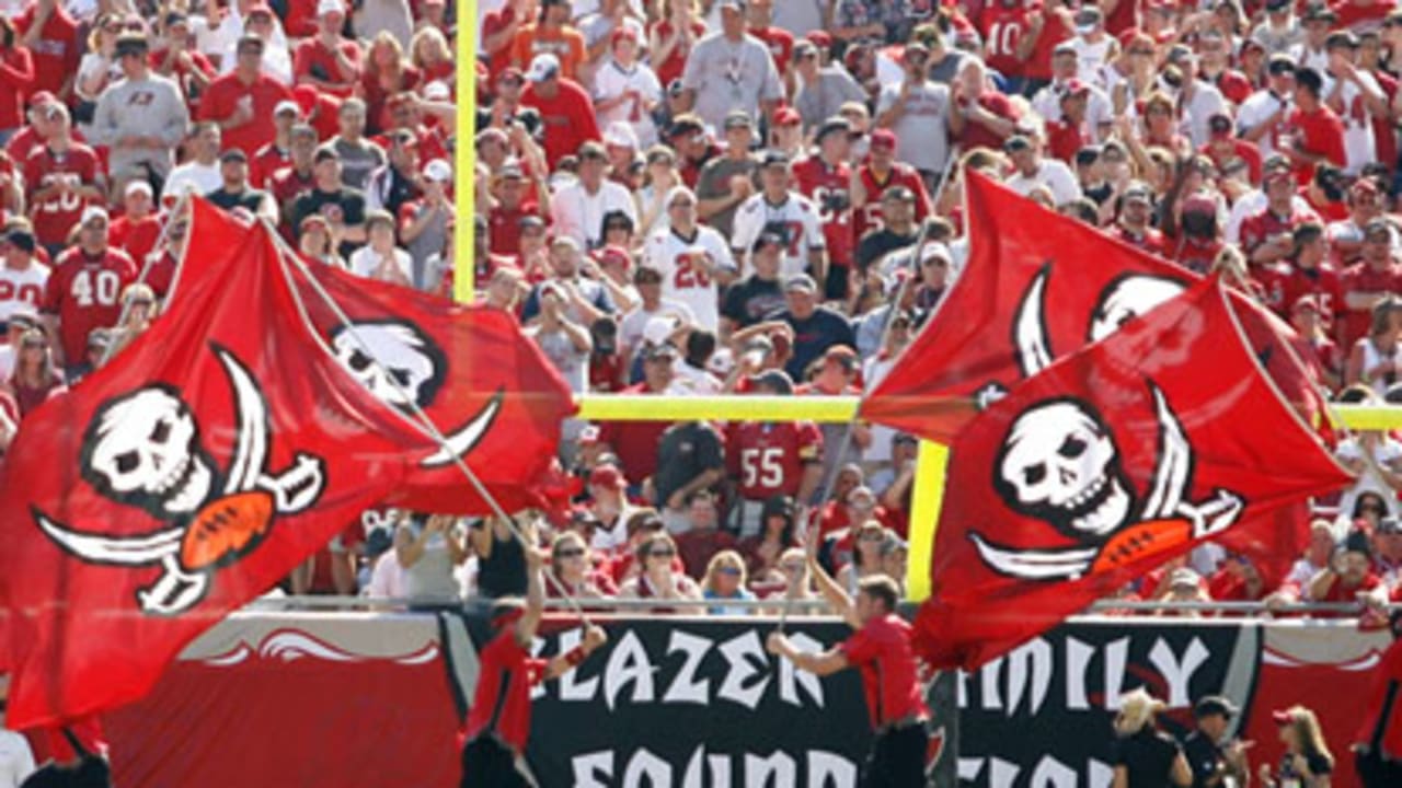 Tampa Bay Buccaneers on X: BREAKING: Individual Game Tickets for