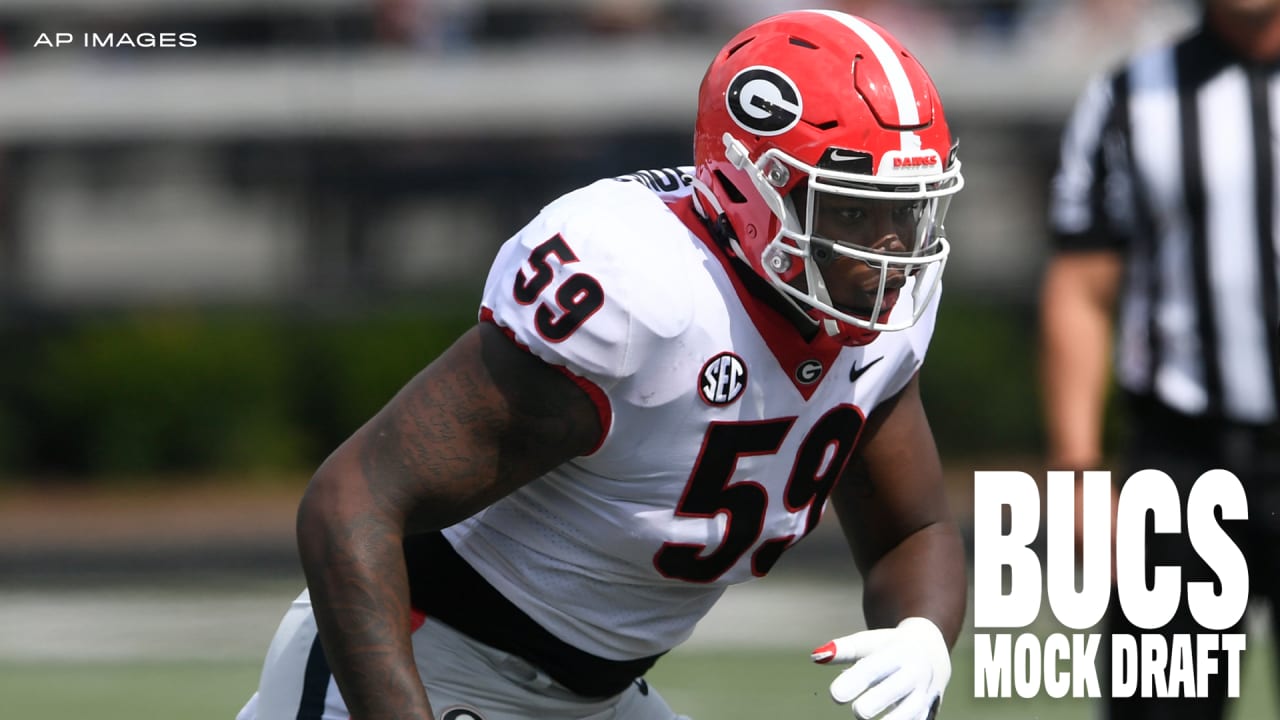 NFL Free Agency 2023 Mock Draft: Bears Improve at Offensive Tackle