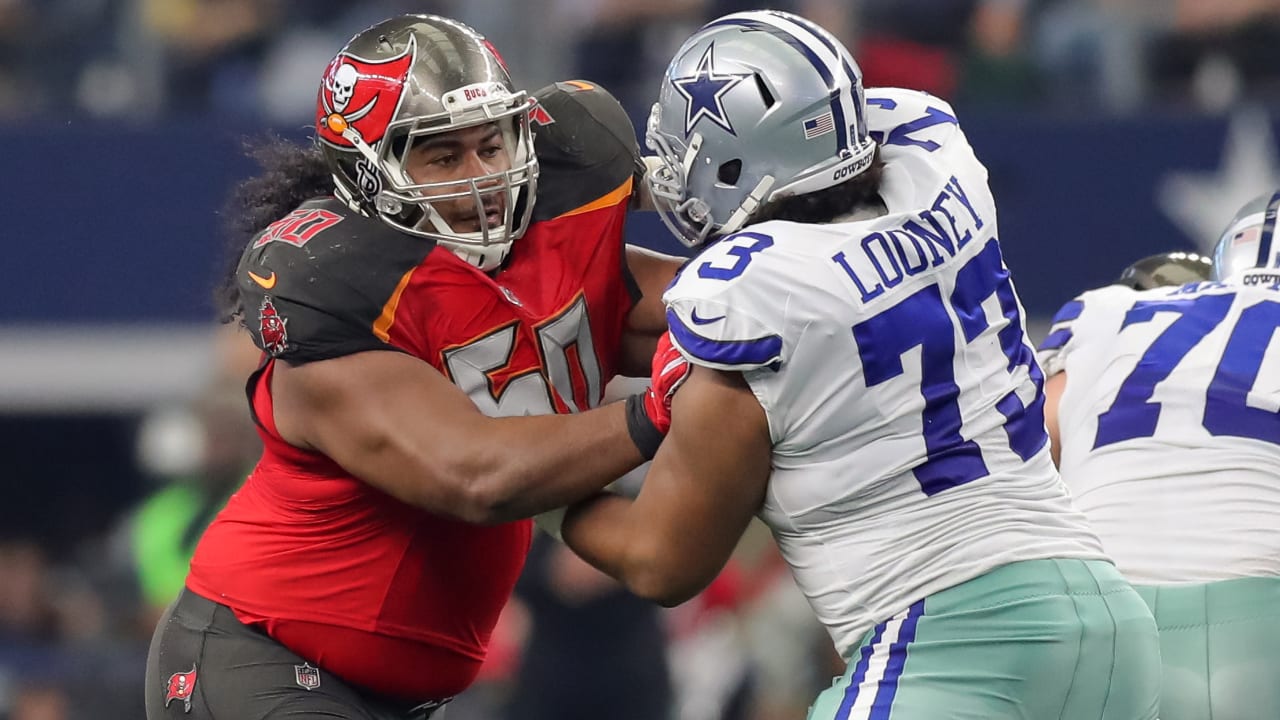 Less bucks for Bucs in 2019