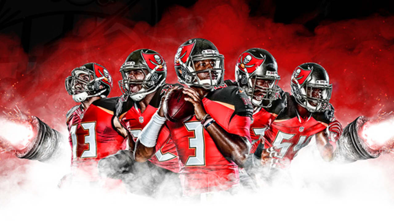 Behind the Siege: How We Sieged the Day with the Tampa Bay Buccaneers, ChappellRoberts, Ad Agency Tampa