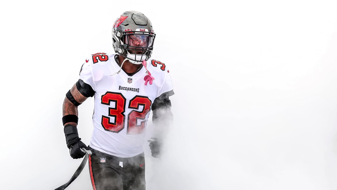 2022 Tampa Bay Buccaneers #40-49: Training Camp Goals