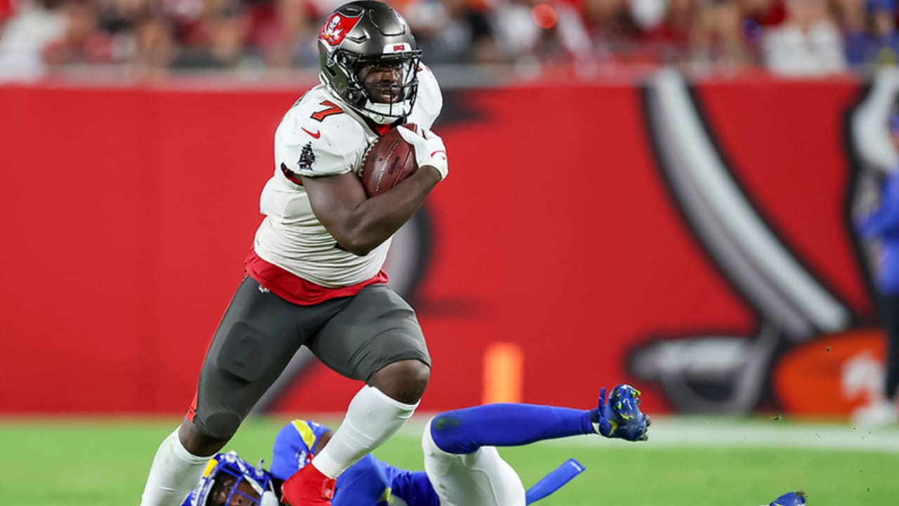 Top 10 Buccaneers Plays at Midseason 2022 Season