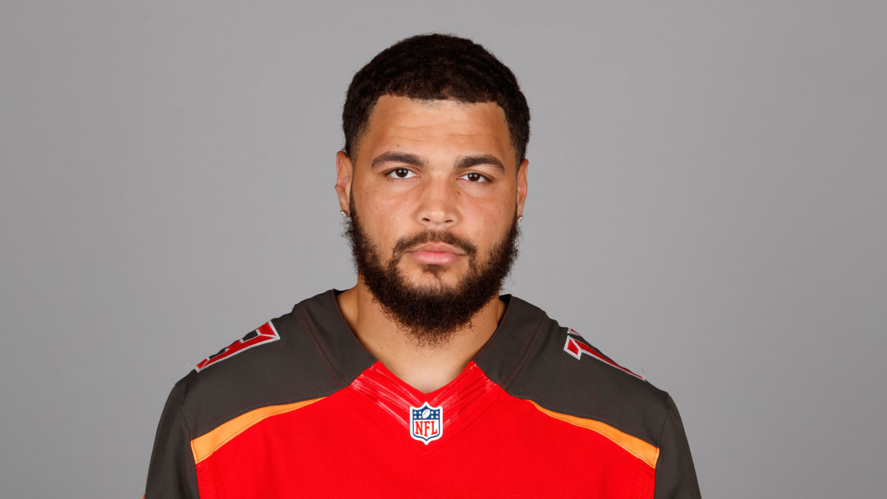 Mike Evans