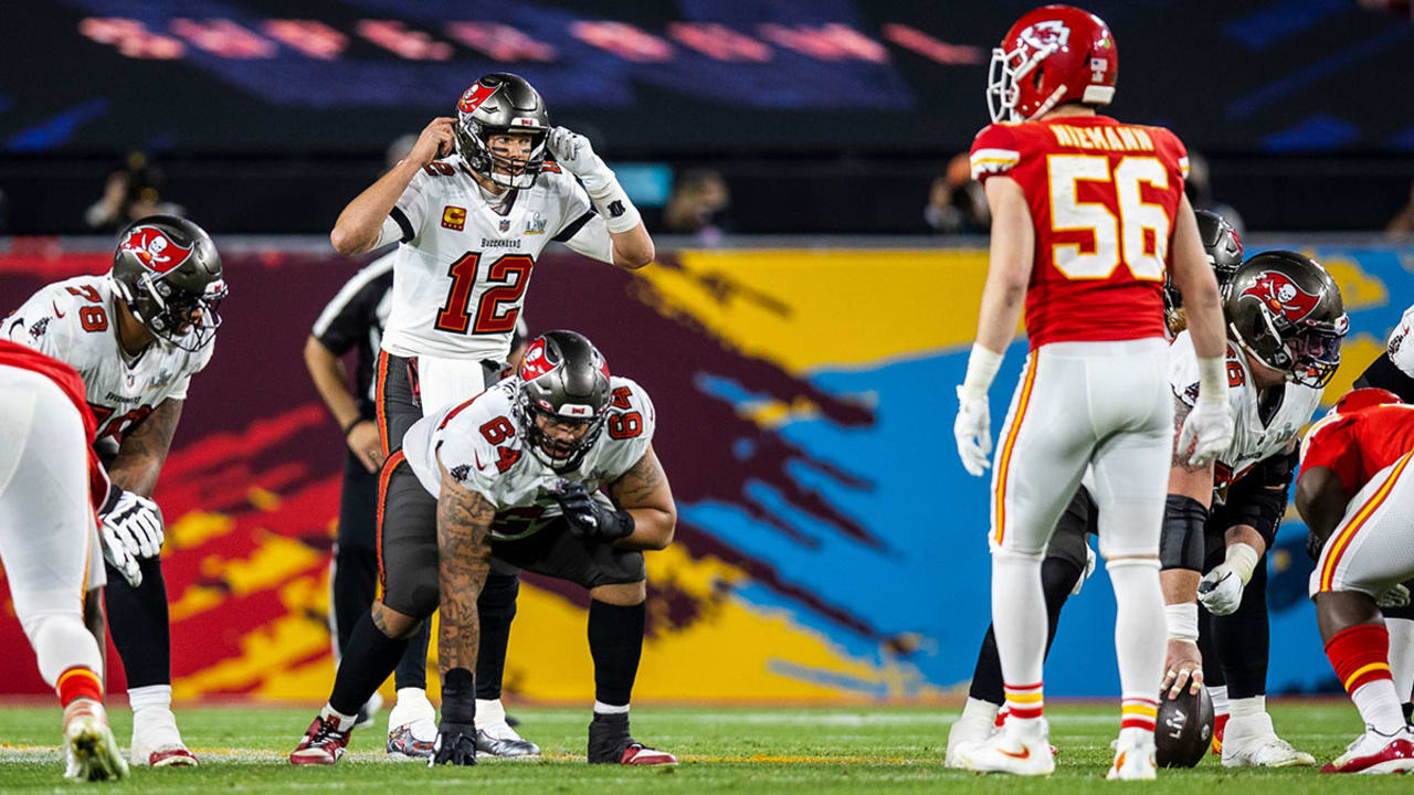 Chiefs vs. Buccaneers Preview Week 4