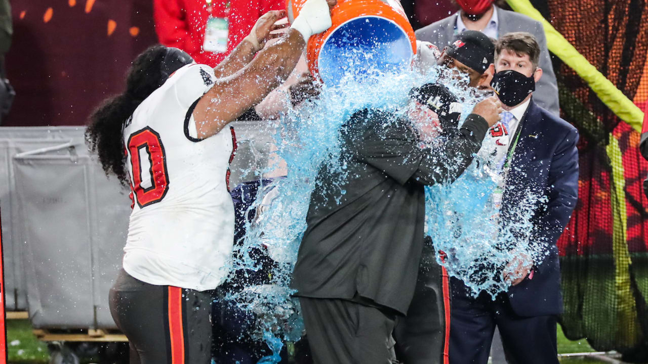 Tampa Bay 2021 Roster, Free Agency After Super Bowl LV HC