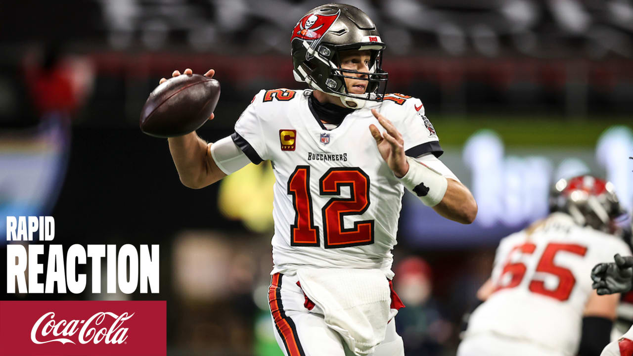 Buccaneers 31-27 Falcons (Dec 20, 2020) Final Score - ESPN