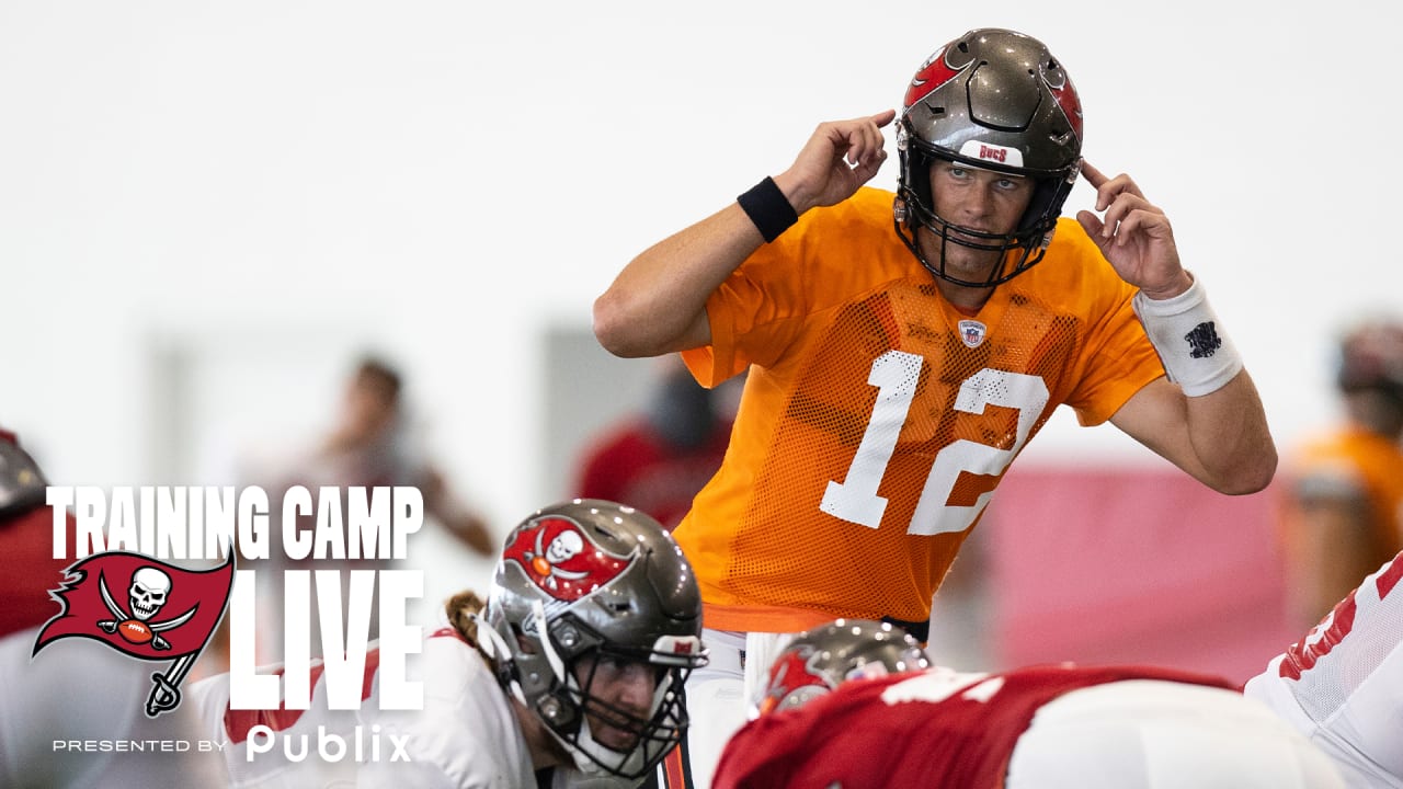 Buckeyes in the NFL – 2020 Training Camp - Ohio State