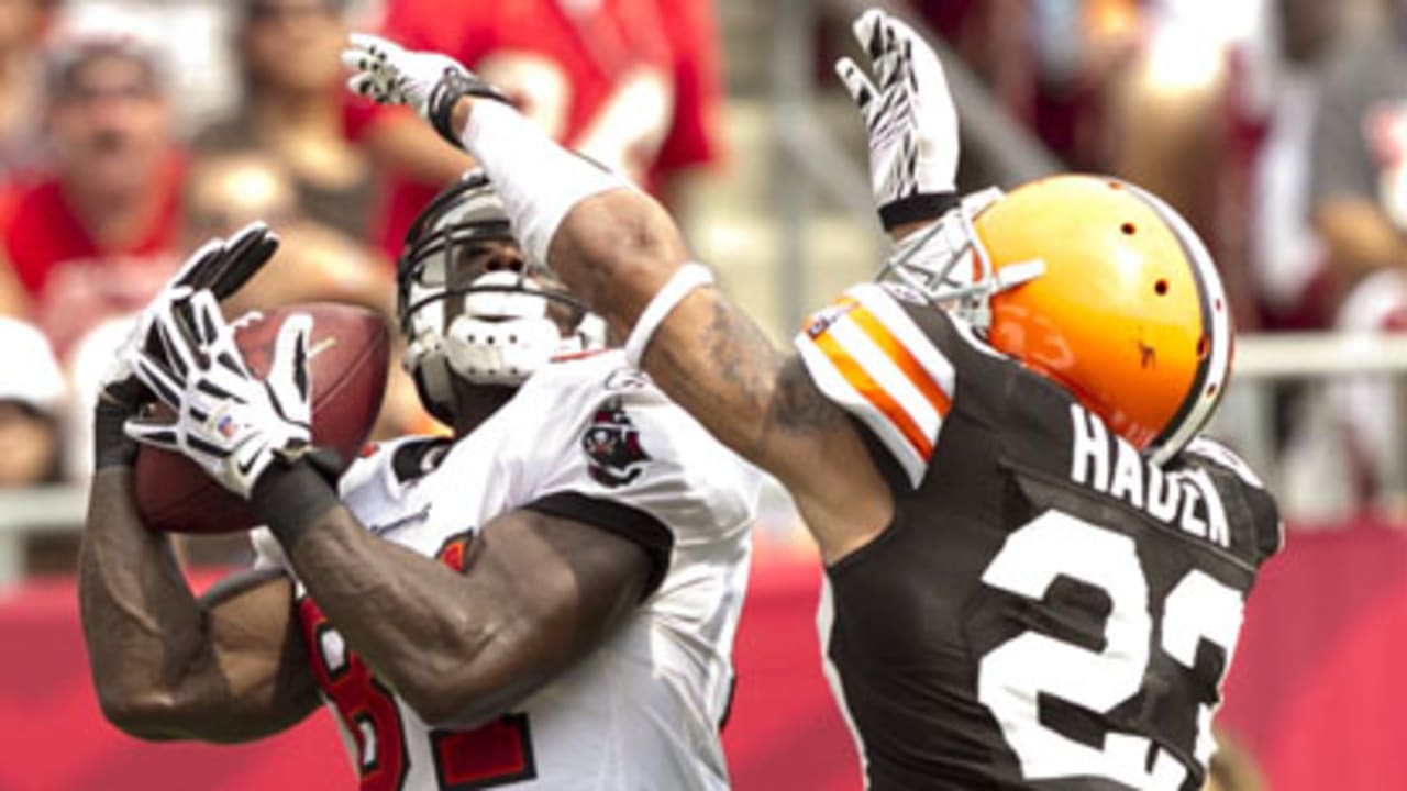 Tampa Bay Buccaneers vs. Cleveland Browns FREE LIVE STREAM (11/24