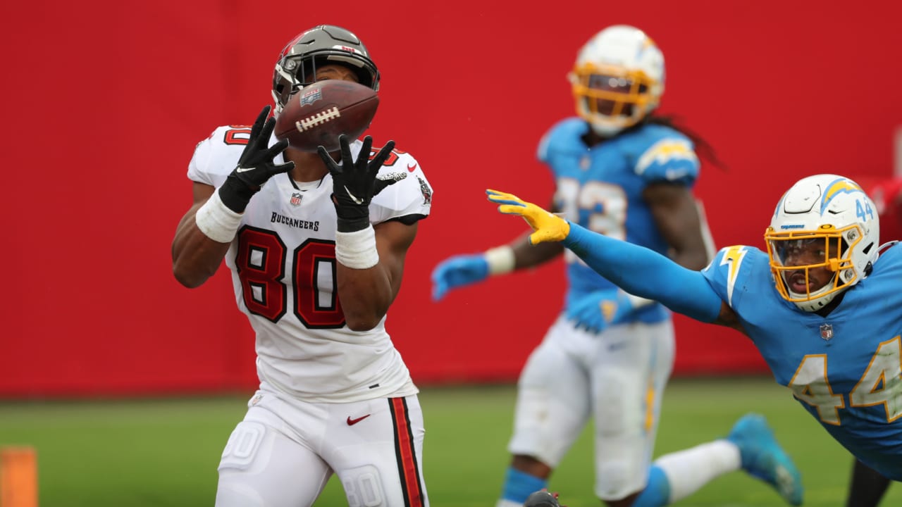 O.J. Howard Stats, News and Video - TE