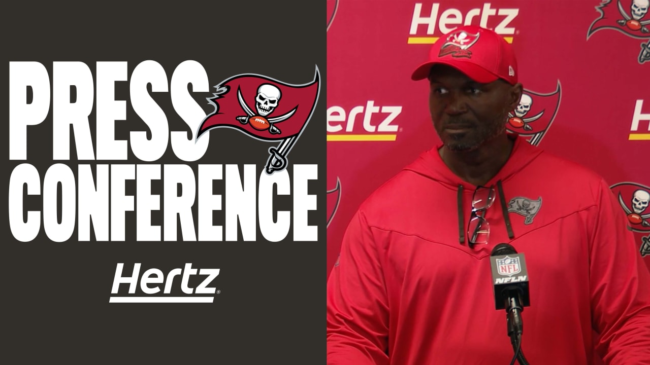 Introducing Todd Bowles and the Tampa Bay Bucs' playoff defense