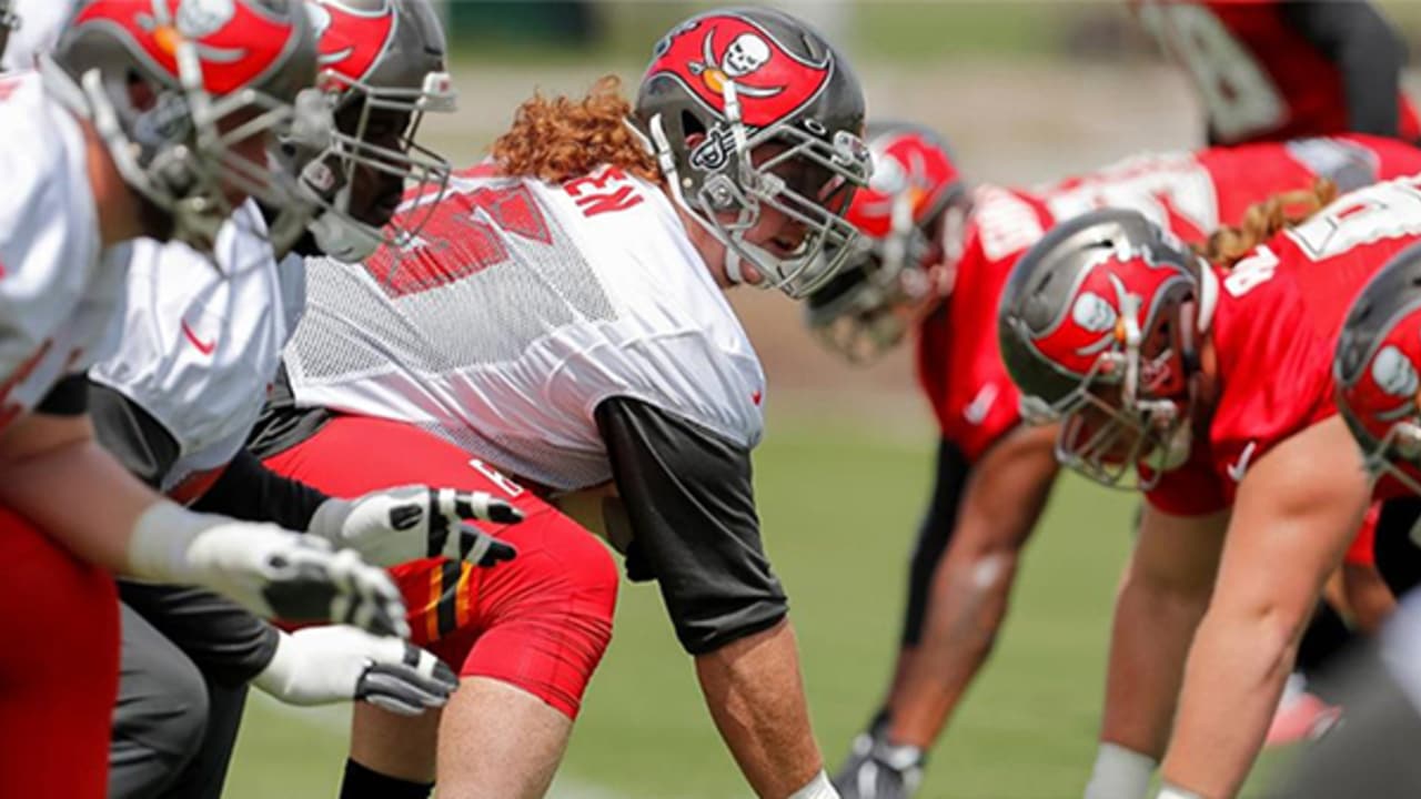 Tampa Bay Buccaneers Position Previews: Offensive line