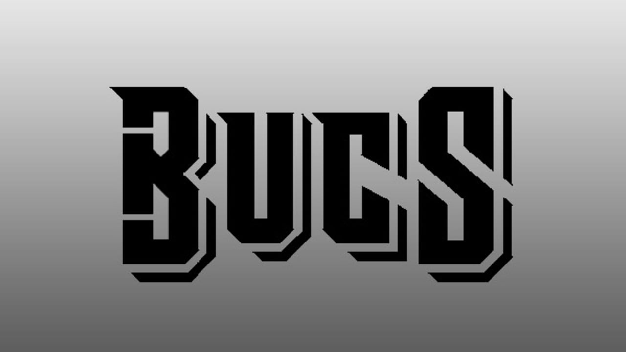 Buccaneers Pumpkin Carving Stencils