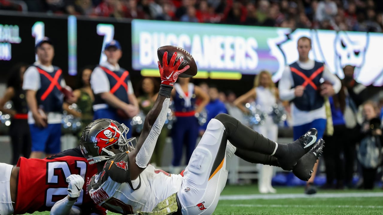 Top 10 Tuesday Longest Touchdowns of 2019