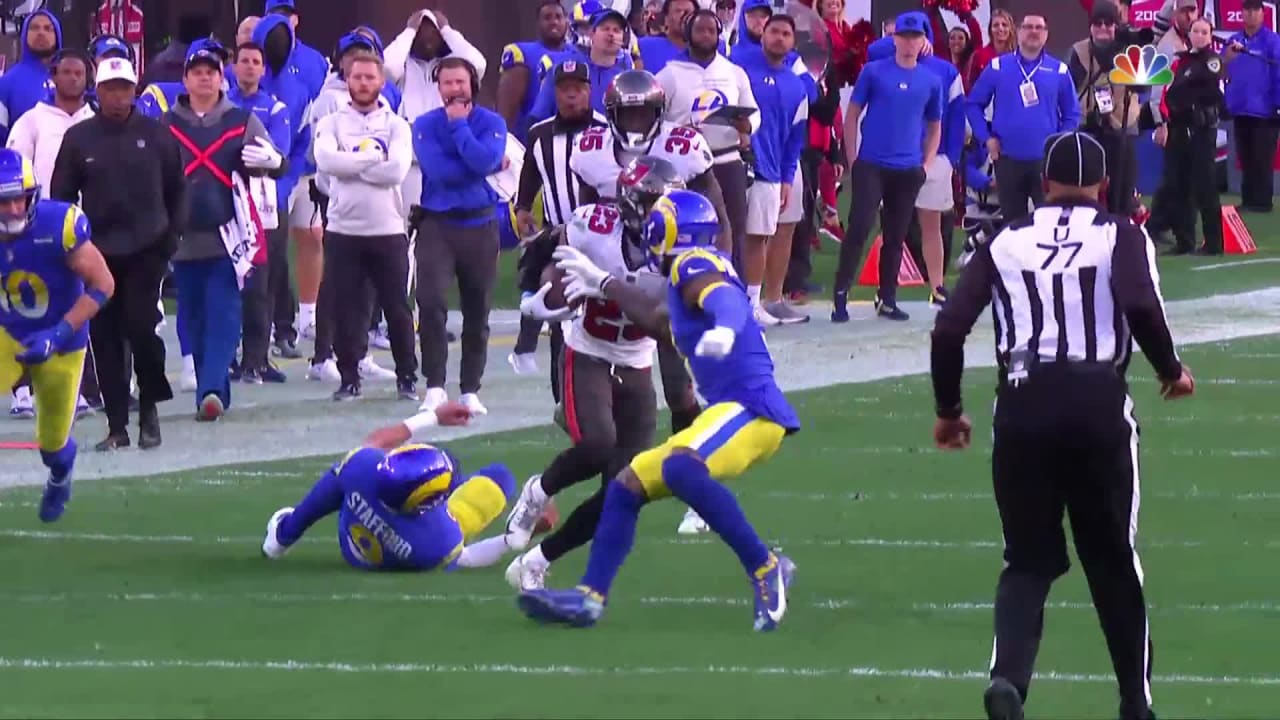 Cooper Kupp  National Football League, News, Scores, Highlights