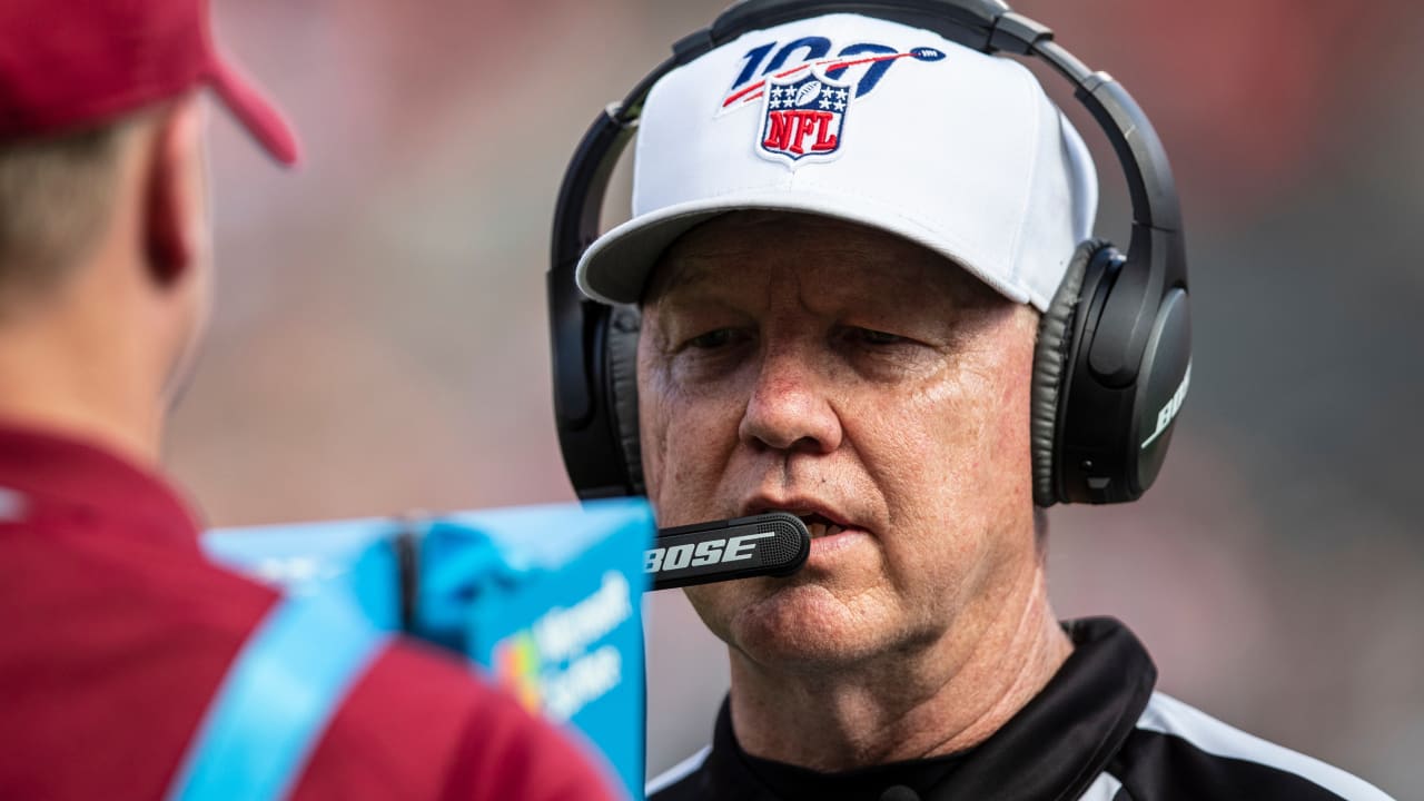 Upon further review, NFL's replay system could remain intact - The