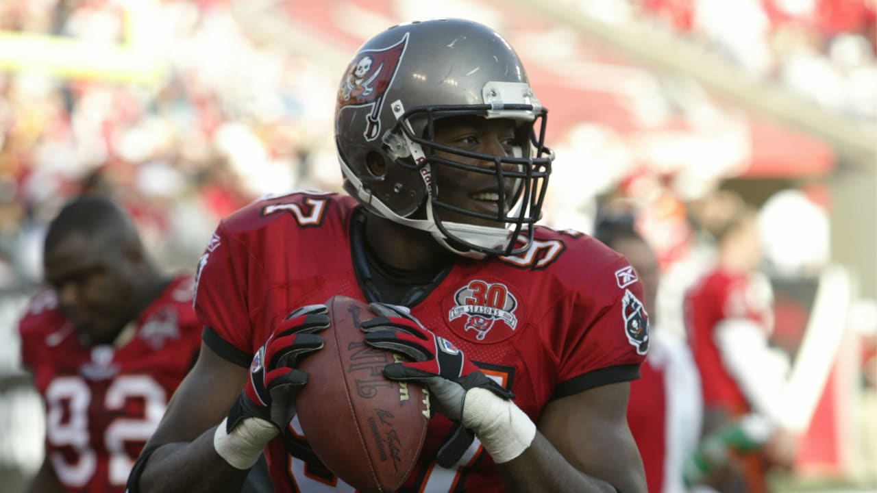 Simeon Rice really wants to be in the Pro Football Hall of Fame - Bucs  Nation