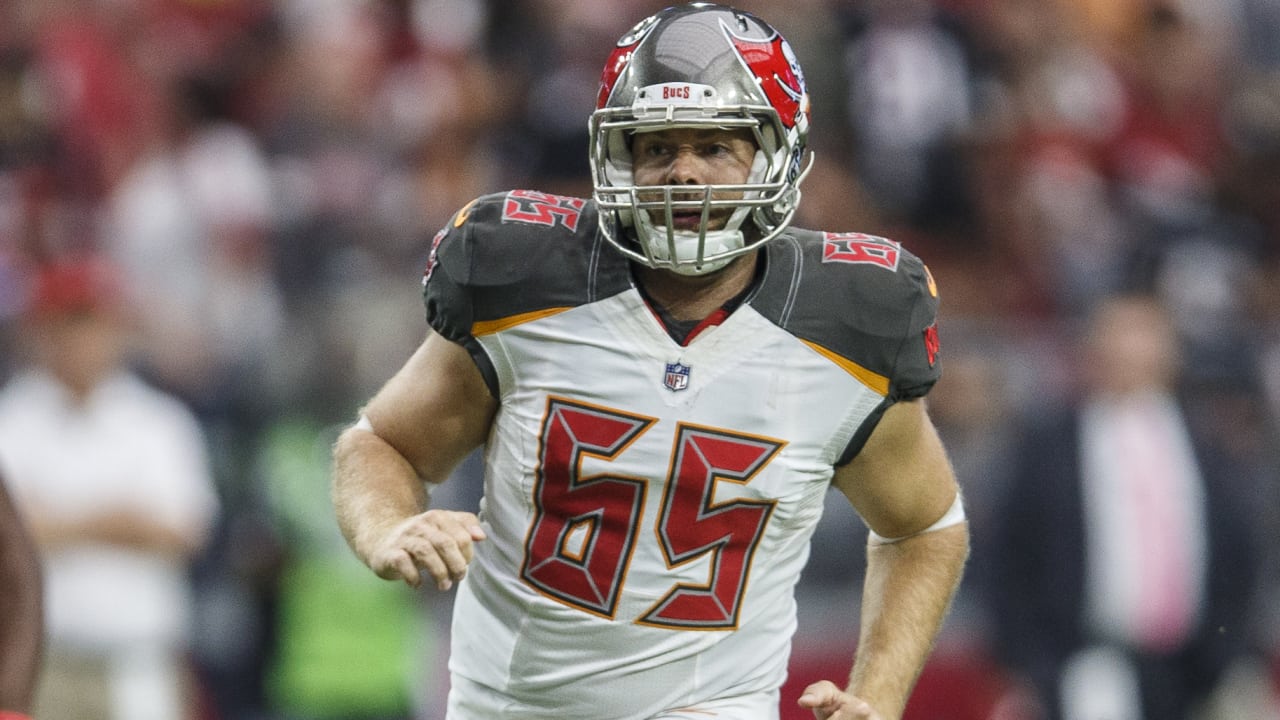 Jaguars add veteran long snapper Garrison Sanborn to practice squad