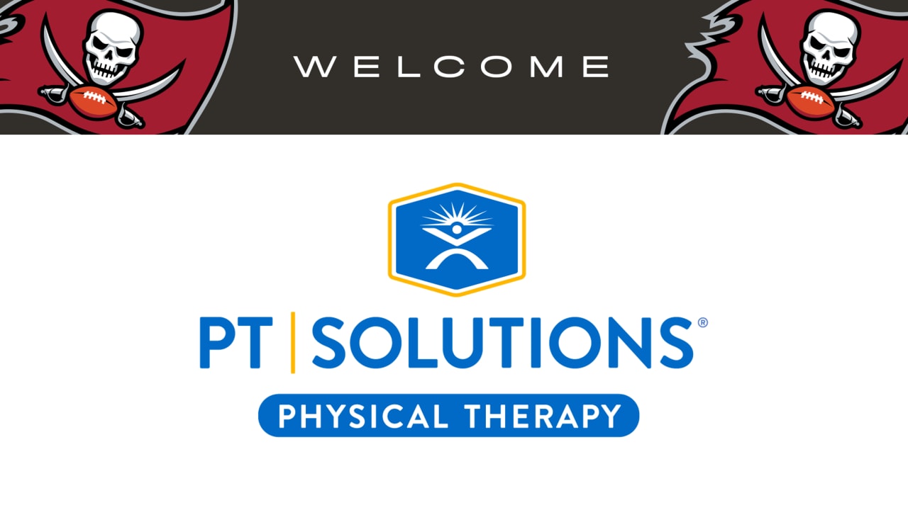 Tampa Bay Buccaneers Announce Partnership with PT Solutions - PT