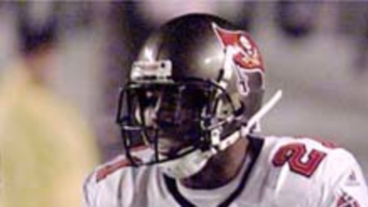 Ronde Barber: Want intimidation? Look at past Bucs teams