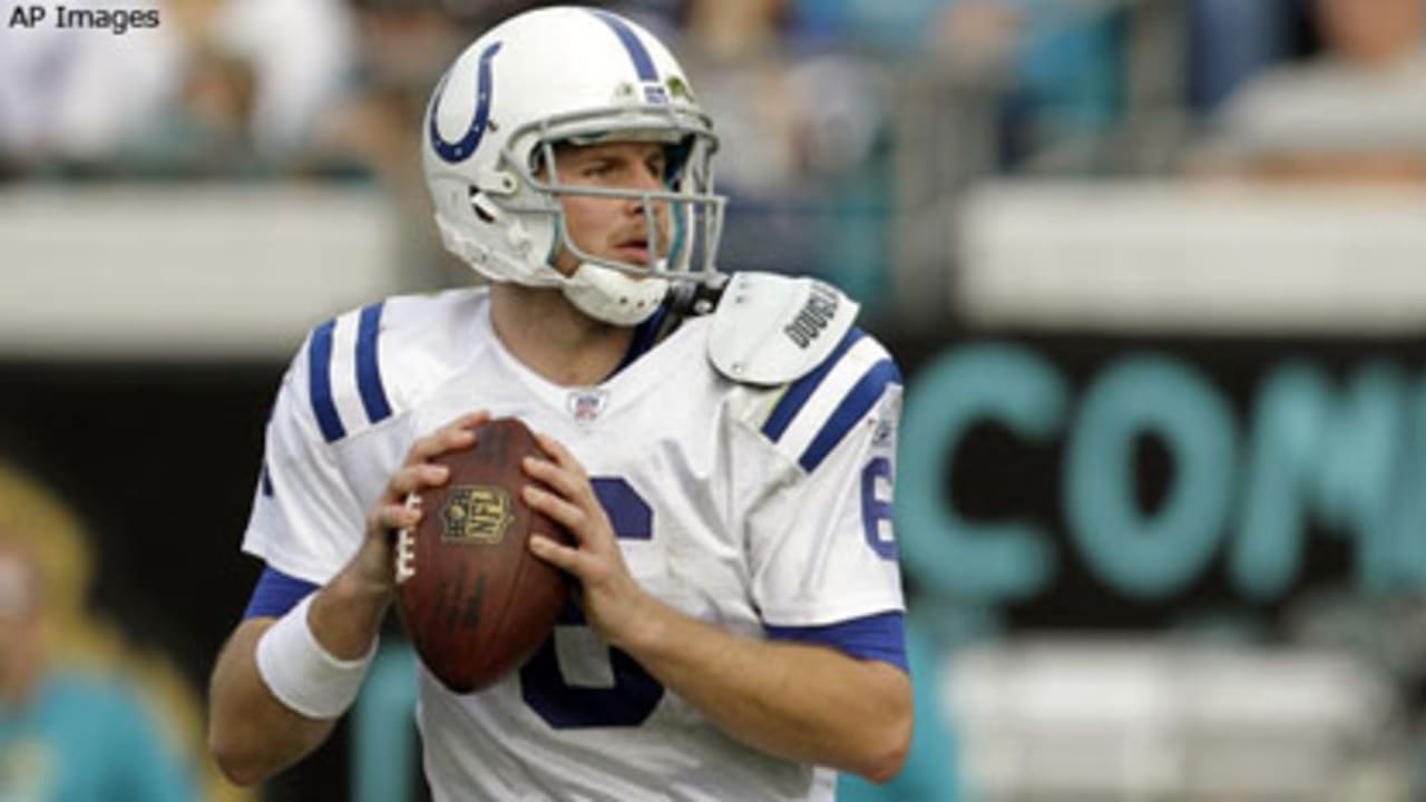 Get Up - Dan Orlovsky ranks the top 10 QBs in the NFL