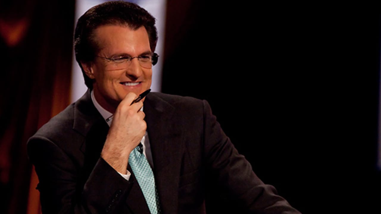 Mel Kiper Releases First Mock Draft