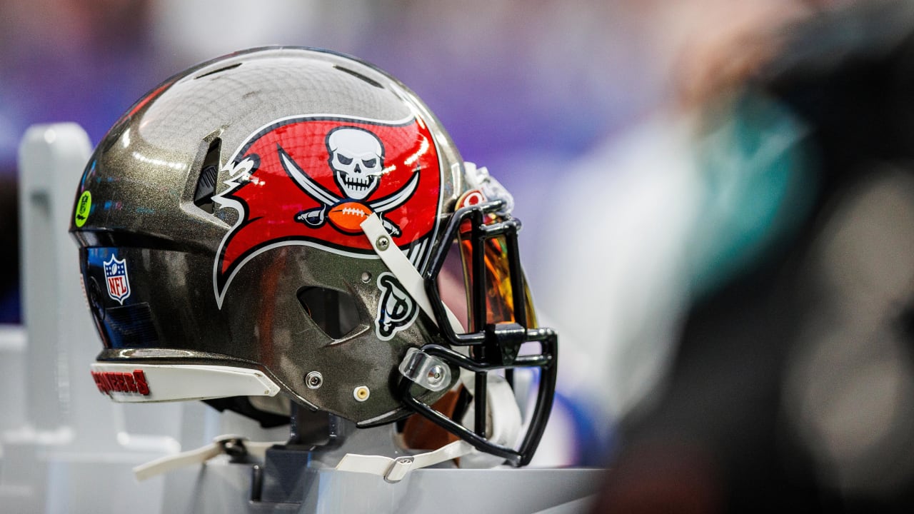 Bucs Finalize 2022 Preseason Slate