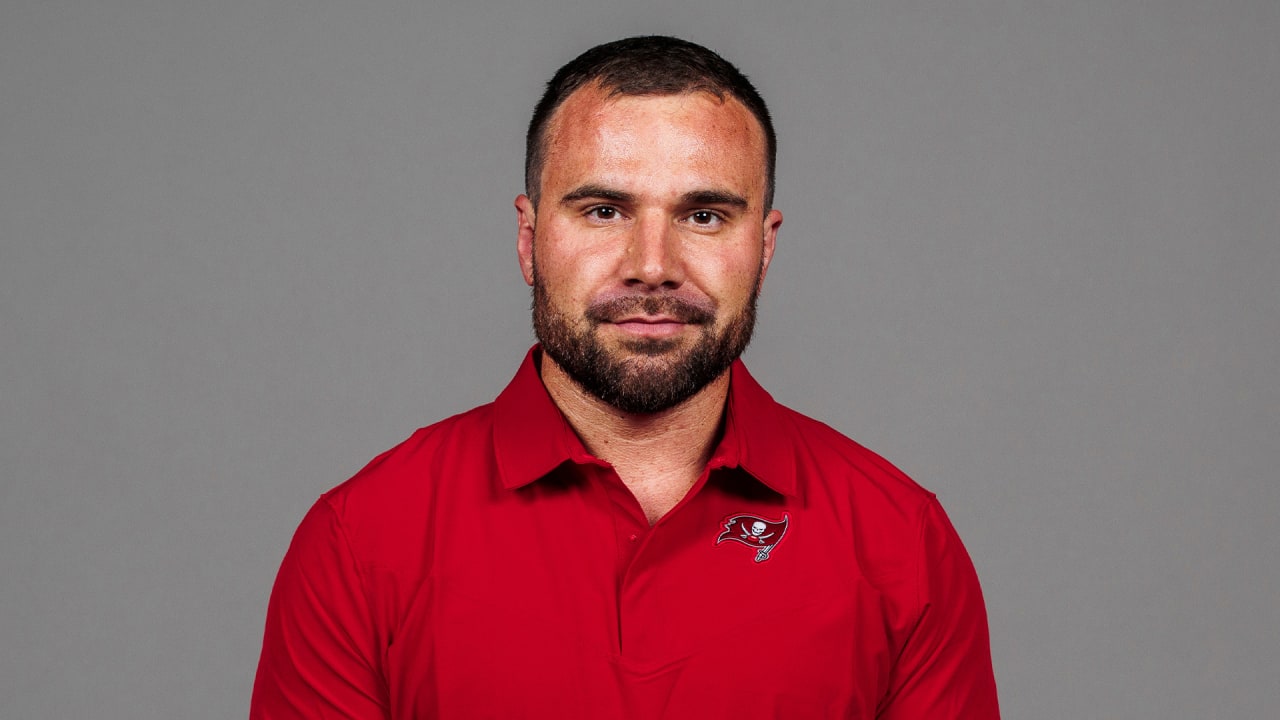 From Aliquippa to Tampa: Bucs' strength coach Anthony Piroli